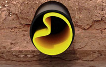 Solución sin zanja para tuberías en Sanabria, Zamora y Benavente